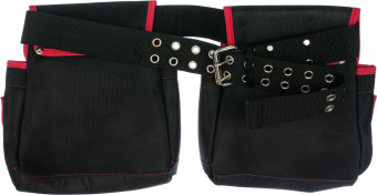 Сумка-пояс монтажника КВТ С-16 78531 от магазина РЭССИ