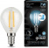 Картинка Лампа светодиодная Gauss Filament 7Вт цок.:E14 шар 220B 4100K св.свеч.бел.ней. P45 (упак.:1шт) (105801207) от магазина РЭССИ Лампа светодиодная Gauss Filament 7Вт цок.:E14 шар 220B 4100K св.свеч.бел.ней. P45 (упак.:1шт) (105801207) от магазина РЭССИ