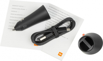 Держатель Xiaomi Mi Wireless беспров.з/у. черный для смартфонов (GDS4127GL) от магазина РЭССИ