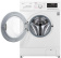Стиральная машина LG F1296NDS0 класс: A загр.фронтальная макс.:6кг белый от магазина РЭССИ
