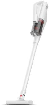 Пылесос ручной Deerma DX888 400Вт белый от магазина РЭССИ