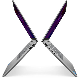 Ноутбук Lenovo IdeaPad Slim 5 14IRH10 Core i7 13620H 32Gb SSD1Tb Intel UHD Graphics 14" OLED WUXGA (1920x1200) без ОС grey WiFi BT Cam (83HR002YRK) от магазина РЭССИ