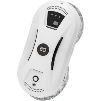 Робот-мойщик окон BQ wr100 белый 86197415 от магазина РЭССИ