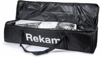Комплект освещения Rekam CL-250-FL2-SB Kit постоянный от магазина РЭССИ