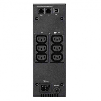 Источник бесперебойного питания Eaton 5S 5S700i 420Вт 700ВА черный от магазина РЭССИ