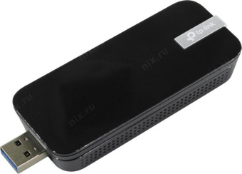 Сетевой адаптер WiFi TP-Link Archer T9UH AC1900 USB 3.0 (ант.внеш.несъем.) от магазина РЭССИ