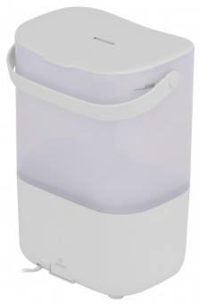 Увлажнитель воздуха Starwind SHC5310W 25Вт (ультразвуковой) белый/белый от магазина РЭССИ