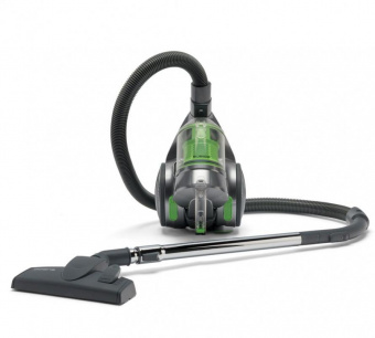 Пылесос Polaris PVC 1820G 1800Вт зеленый/черный от магазина РЭССИ