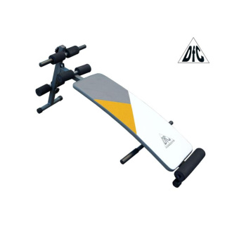 Скамья для пресса DFC DB140 от магазина РЭССИ