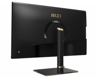 Монитор MSI 32" Summit MS321UP черный IPS LED 16:9 HDMI матовая HAS 400cd 178гр/178гр 3840x2160 60Hz DP 4K USB 9.7кг от магазина РЭССИ