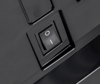 Кофемашина Delonghi Magnifica ECAM22.114.B 1450Вт черный от магазина РЭССИ