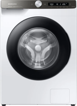 Стиральная машина Samsung WW70AG6S23ATLP класс: A загр.фронтальная макс.:7кг белый инвертер от магазина РЭССИ