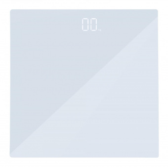 Весы напольные электронные Hyundai H-BS03781 макс.180кг белый от магазина РЭССИ