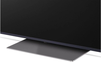 Телевизор LED LG 55" 55QNED86T6A.ARUG черный титан 4K Ultra HD 120Hz DVB-T DVB-T2 DVB-C DVB-S DVB-S2 USB WiFi Smart TV от магазина РЭССИ