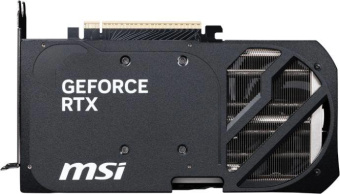 Видеокарта MSI PCI-E 5.0 RTX 5070 12G SHADOW 2X OC NVIDIA GeForce RTX 5070 12Gb 192bit GDDR7 2542/28000 HDMIx1 DPx3 HDCP Ret от магазина РЭССИ