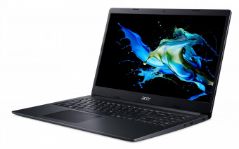 Ноутбук Acer Extensa 15 EX215-31-P3UX Pentium Silver N5030 4Gb SSD256Gb Intel UHD Graphics 605 15.6" TN FHD (1920x1080) Endless black WiFi BT Cam 4810mAh (NX.EFTER.00J) от магазина РЭССИ