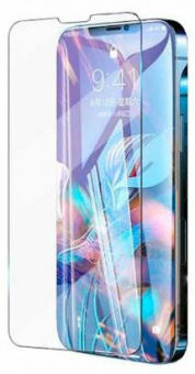 Защитное стекло для экрана Redline для Apple iPhone 13/13 Pro 1шт. (УТ000027019) от магазина РЭССИ