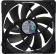 Вентилятор для корпуса Thermalright TL-C12 120х120x25 черный 4-pin 25.6дБ Ret от магазина РЭССИ