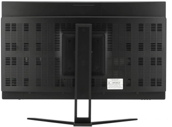 Монитор Lightcom 27" V-Max ПЦВТ.852859.300-04 черный TFT 4ms 16:9 HDMI M/M Cam матовая HAS Piv 300cd 178гр/178гр 1920x1080 VGA DP FHD USB 7.5кг (RUS) от магазина РЭССИ