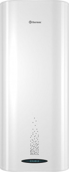 Водонагреватель Thermex Double 100 2.5кВт 100л электрический настенный/белый от магазина РЭССИ