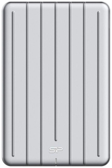 Жесткий диск Silicon Power USB 3.2 1TB SP010TBPHDA75S3S A75 Armor 2.5" серебристый от магазина РЭССИ