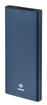 Мобильный аккумулятор Digma Power Delivery DGT-10000 10000mAh QC4.0/PD3.0 3A синий (DGT-10000-BL) от магазина РЭССИ