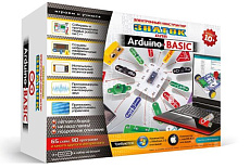 Электронный конструктор ЗНАТОК Arduino Basic