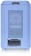 Корпус Thermaltake The Tower 300 Hydrangea голубой без БП miniITX 7x120mm 5x140mm 2xUSB3.0 audio bott PSU от магазина РЭССИ