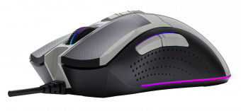 Мышь A4Tech Bloody W90 Max белый/черный оптическая (10000dpi) USB (10but) от магазина РЭССИ