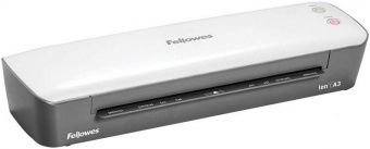 Ламинатор Fellowes Ion A3 (FS-45602) A3 (75-125мкм) 30см/мин (2вал.) лам.фото от магазина РЭССИ