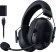 Наушники с микрофоном Razer Blackshark V2 HyperSpeed черный мониторные BT оголовье (RZ04-04960100-R3M1) от магазина РЭССИ