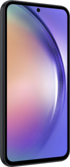 Смартфон Samsung SM-A546E Galaxy A54 5G 256Gb 8Gb графит моноблок 3G 4G 2Sim 6.4" 1080x2340 Android 13 50Mpix 802.11 a/b/g/n/ac/ax NFC GPS GSM900/1800 GSM1900 TouchSc Protect microSD max1024Gb от магазина РЭССИ