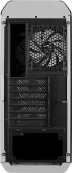 Корпус Aerocool Aero One Frost-G-WT-v1 белый без БП ATX 4x120mm 2x140mm 2xUSB3.0 audio bott PSU от магазина РЭССИ