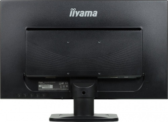Монитор Iiyama 23.6" ProLite X2481HS-B1 черный VA LED 6ms 16:9 DVI HDMI M/M матовая 3000:1 250cd 178гр/178гр 1920x1080 VGA FHD 3.7кг от магазина РЭССИ