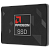 Накопитель SSD 2.5'' 256 ГБ R3 Series, SATA III, 3D NAND, 520/450 Мб/с от магазина РЭССИ