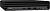 ПК HP 600 G9 SFF i7 12700 (2.1) 16Gb SSD512Gb UHDG 770 DVDRW Windows 11 Professional 64 GbitEth 180W kb мышь клавиатура черный (5U5W1EA) от магазина РЭССИ