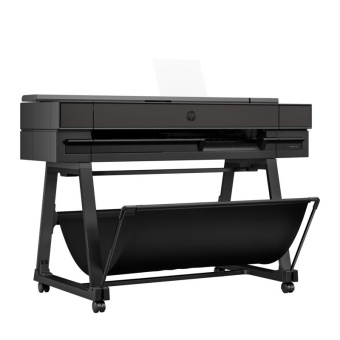 Плоттер HP Designjet T850 (2Y9H0A) A0/36" от магазина РЭССИ
