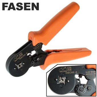 HSC8 6-4 (0.08-6.0mm2) FASEN от магазина РЭССИ
