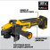Картинка Угловая шлифмашина Dewalt 18 В XR FLEXVOLT ADVANTAGE DCG409NT-XJ от магазина РЭССИ Угловая шлифмашина Dewalt 18 В XR FLEXVOLT ADVANTAGE DCG409NT-XJ от магазина РЭССИ