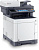 МФУ лазерный Kyocera Ecosys M6235cidn (1102V03NL1/NL2/NL3) A4 Duplex Net белый от магазина РЭССИ