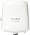 Точка доступа HPE Aruba Instant On AP17 Outdoor AP (R2X11A) AC1200 10/100/1000BASE-TX белый от магазина РЭССИ