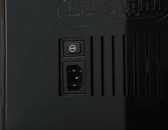 Кофемашина Delonghi ECAM610.75.MB 1450Вт черный/серебристый от магазина РЭССИ