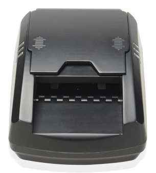 Детектор банкнот Mertech D-20A Flash 5040 автоматический рубли от магазина РЭССИ