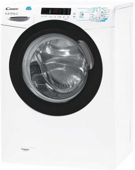 Стиральная машина Candy Smart CSS4 1052DB1/2-07 класс: A загр.фронтальная макс.:5кг белый от магазина РЭССИ