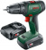 Картинка Дрель-шуруповерт Bosch UniversalDrill 18V аккум. патрон:быстрозажимной (кейс в комплекте) (06039D4002) от магазина РЭССИ Дрель-шуруповерт Bosch UniversalDrill 18V аккум. патрон:быстрозажимной (кейс в комплекте) (06039D4002) от магазина РЭССИ