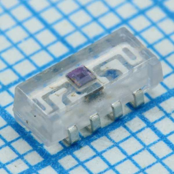 VEML7700-TR от магазина РЭССИ