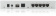Межсетевой экран Zyxel ZyWALL ATP100 (ATP100-RU0102F) 10/100/1000BASE-TX/SFP серебристый (упак.:1шт) от магазина РЭССИ