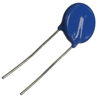 10K471 от магазина РЭССИ