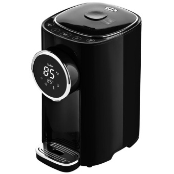Термопот TESLER TP-5060 BLACK 00000201991 от магазина РЭССИ