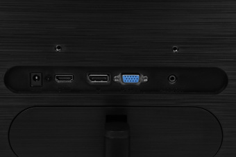 Монитор Philips 27" 275E1S черный IPS LED 16:9 HDMI матовая 1000:1 250cd 178гр/178гр 2560x1440 75Hz VGA DP 2K 3.99кг от магазина РЭССИ